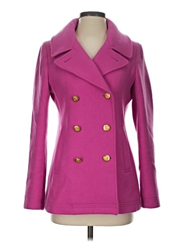J.Crew Wool Coat (view 1)