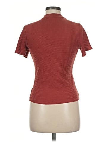 Paper Crane Short Sleeve Top (view 2)