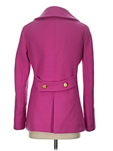 J.Crew Wool Coat (view 2)