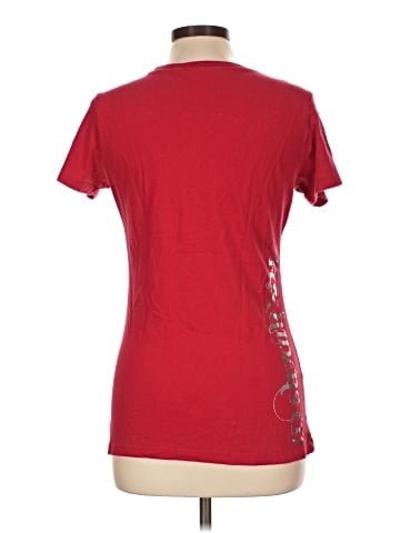 Fox Short Sleeve T-Shirt (view 2)