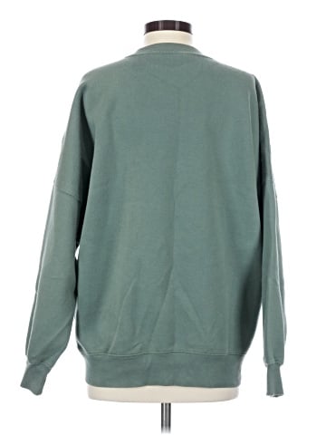 Tuff Athletics Sweatshirt (view 2)