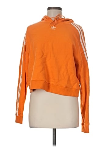 Adidas Sweatshirt (view 1)