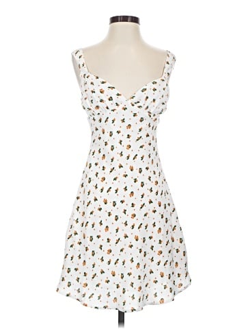 Glamorous Casual Dress (view 1)