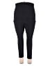 Fabletics Black Active Pants Size XXL (estimated) - photo 1