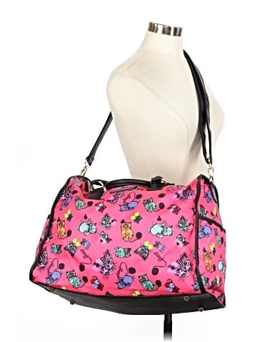 Betsey Johnson Weekender (view 2)