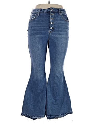 Wild Fable Jeans (view 1)