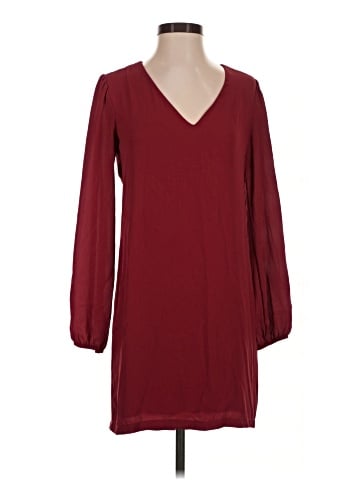 Abbeline Casual Dress (view 1)