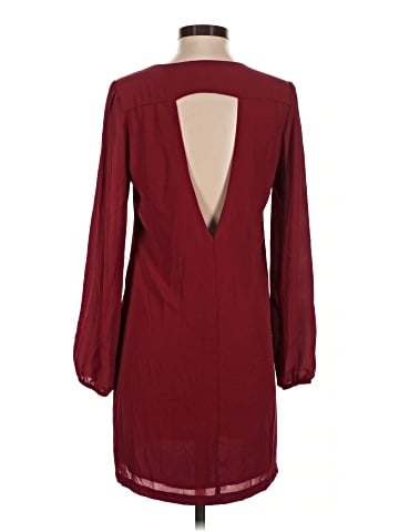 Abbeline Casual Dress (view 2)