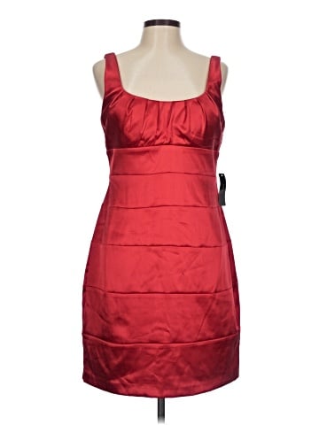 Bisou Bisou Cocktail Dress (view 1)