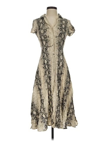 AaKaa Cocktail Dress (view 1)