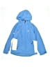 Spyder Solid Blue Jacket Size 10 - photo 1