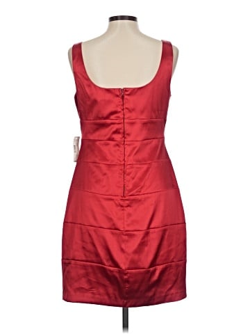 Bisou Bisou Cocktail Dress (view 2)