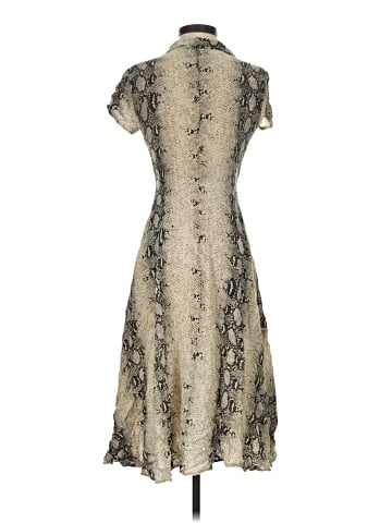 AaKaa Cocktail Dress (view 2)