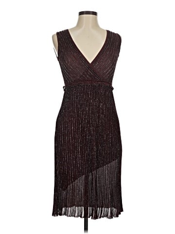 M Missoni Cocktail Dress (view 1)
