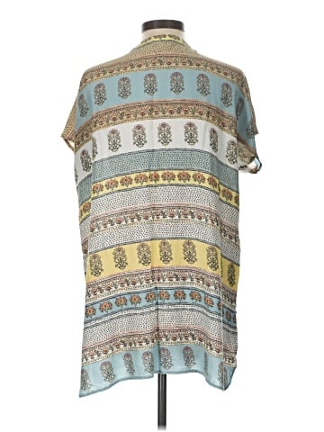 J.Jill Kimono (view 2)