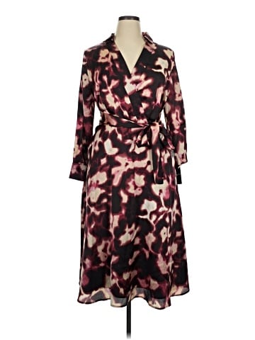 Tahari by ASL Casual Dress (view 1)
