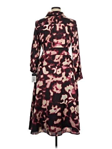 Tahari by ASL Casual Dress (view 2)