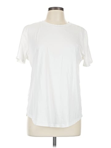 Lululemon Athletica Short Sleeve T-Shirt (view 1)