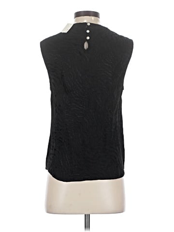 Cloth & Stone Sleeveless Blouse (view 2)