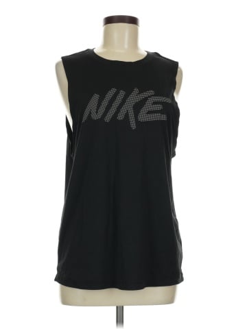 Nike Sleeveless T-Shirt (view 1)