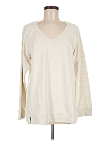 J.Jill Pullover Sweater (view 1)