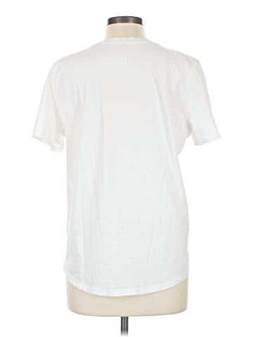 Lululemon Athletica Short Sleeve T-Shirt (view 2)