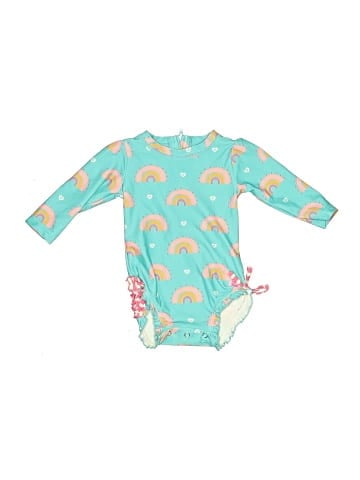 Ruffle Butts One Piece Swimsuit (view 1)