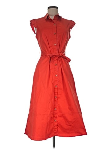 Shoshanna Casual Dress (view 1)