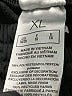 Adidas 100% Polyester Black Track Pants Size 18 - 20 - photo 4