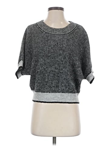 1.State Short Sleeve Top (view 1)