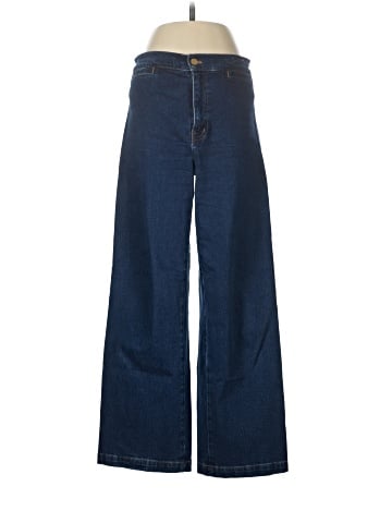 Madewell Jeans (view 1)