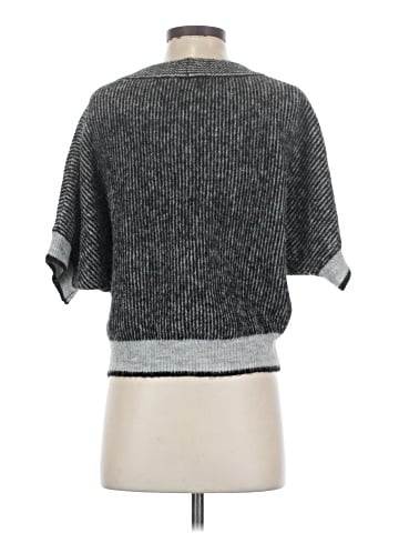 1.State Short Sleeve Top (view 2)