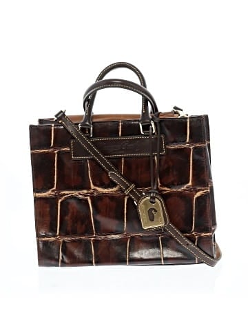Dooney & Bourke Satchel (view 1)
