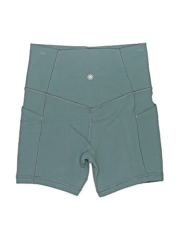 Athleta Athletic Shorts (view 2)