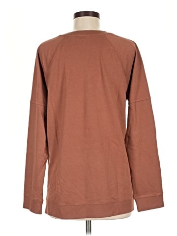 J.Jill Pullover Sweater (view 2)