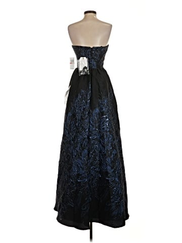 Dress the Population Cocktail Dress (view 2)