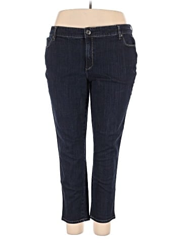 Liz Claiborne Jeans (view 1)