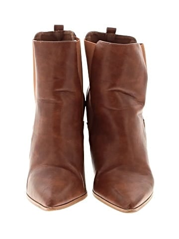 Unbranded Ankle Boots (view 2)
