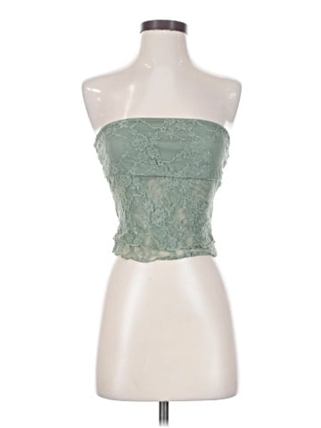 Kimchi Blue Sleeveless Top (view 1)