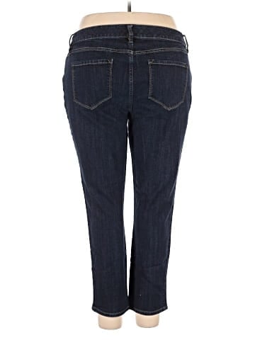 Liz Claiborne Jeans (view 2)