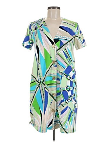 Emilio Pucci Casual Dress (view 1)