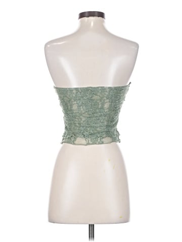 Kimchi Blue Sleeveless Top (view 2)