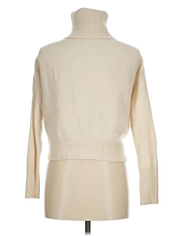 360 Cashmere Cashmere Pullover Sweater (view 2)