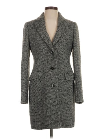 J.Crew Factory Store Wool Coat (view 1)