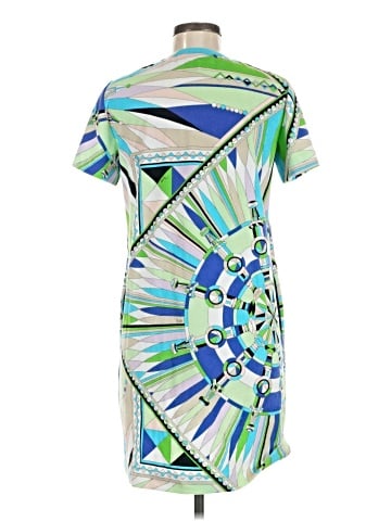 Emilio Pucci Casual Dress (view 2)