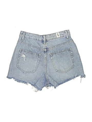 Altar'd State Denim Shorts (view 2)