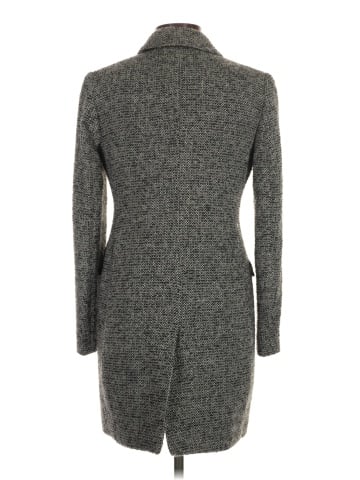 J.Crew Factory Store Wool Coat (view 2)