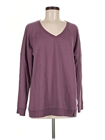 J.Jill Pullover Sweater (view 1)