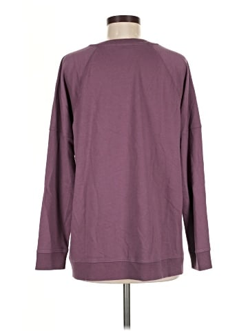 J.Jill Pullover Sweater (view 2)