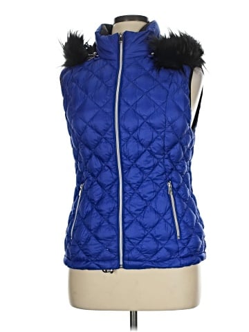 Saks Fifth Avenue Vest (view 1)